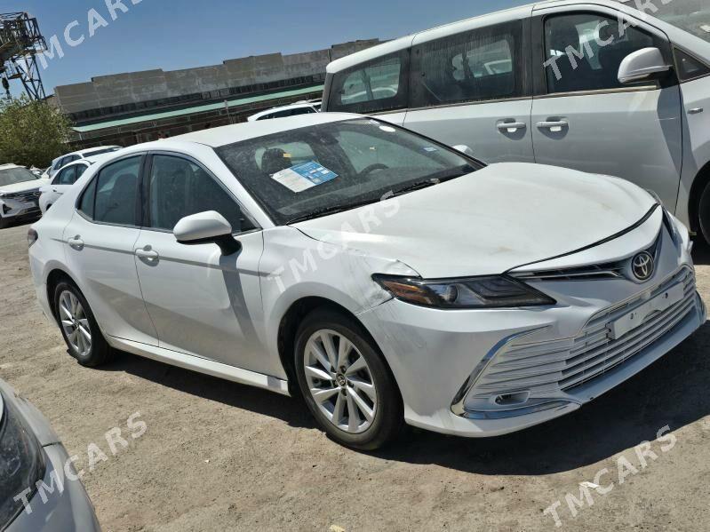 Toyota Camry 2022 - 284 000 TMT - Мары - img 9