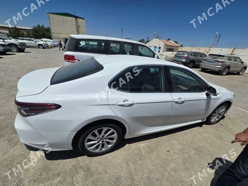 Toyota Camry 2022 - 284 000 TMT - Мары - img 4