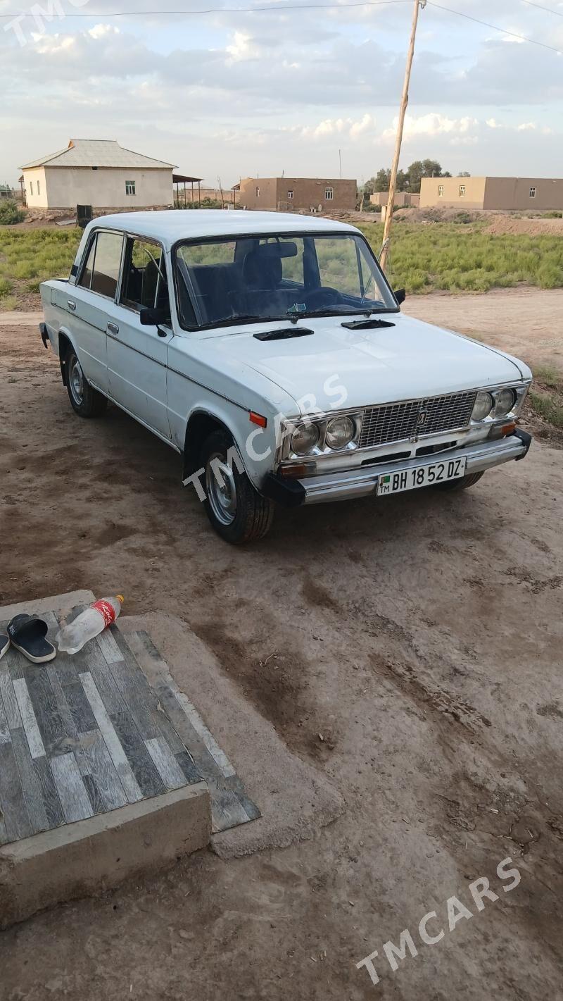 Lada 2104 1991 - 14 000 TMT - Гурбансолтан Едже - img 3
