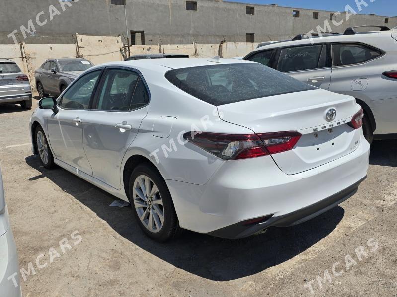 Toyota Camry 2022 - 284 000 TMT - Мары - img 6