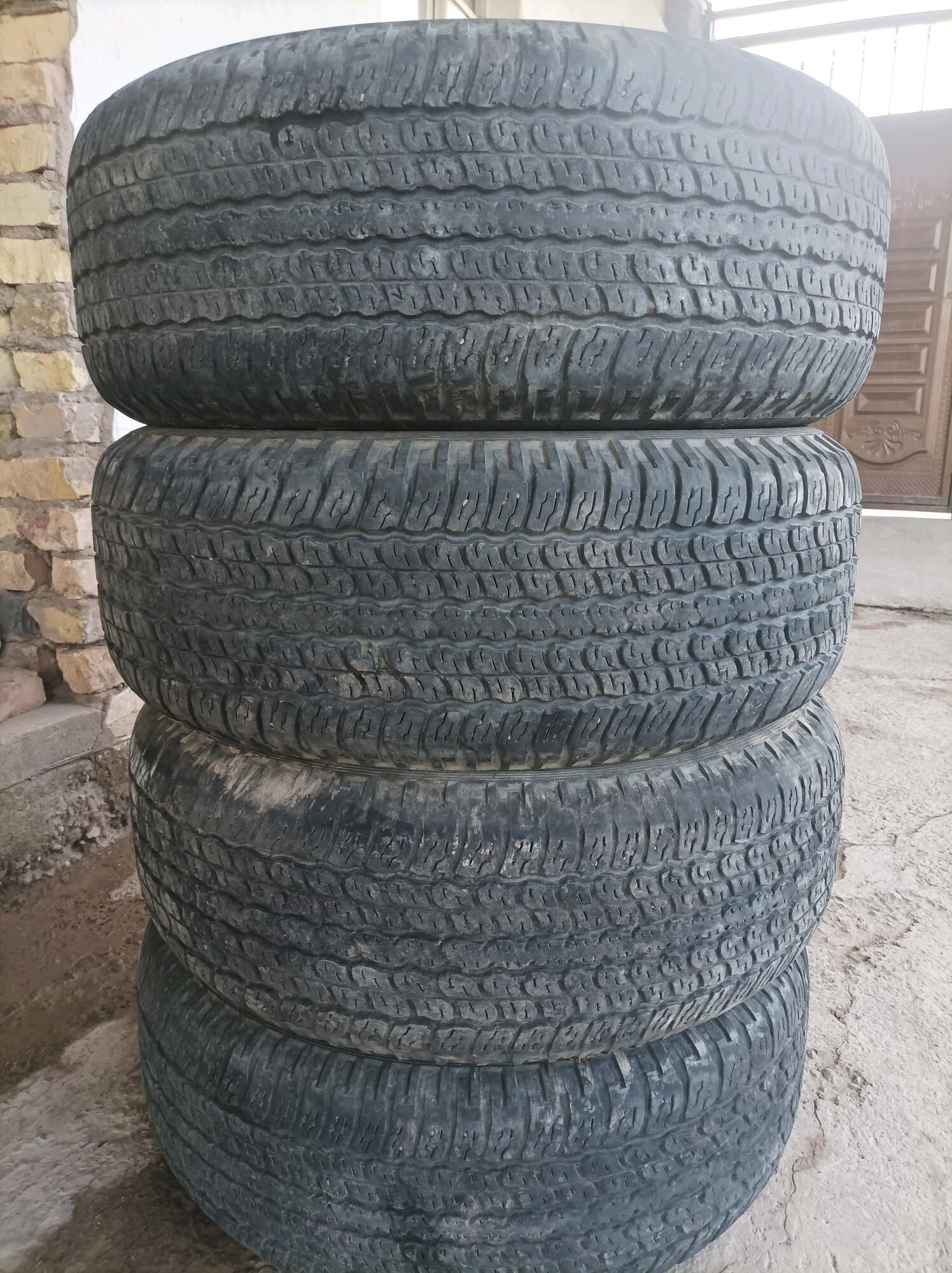 Pakrishka 265.65.18 1 000 TMT - Шабатский этрап - img 1