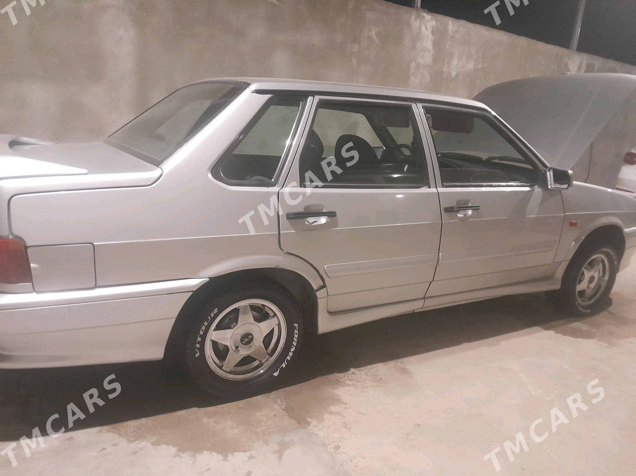 Lada 2115 2012 - 47 000 TMT - Анев - img 4