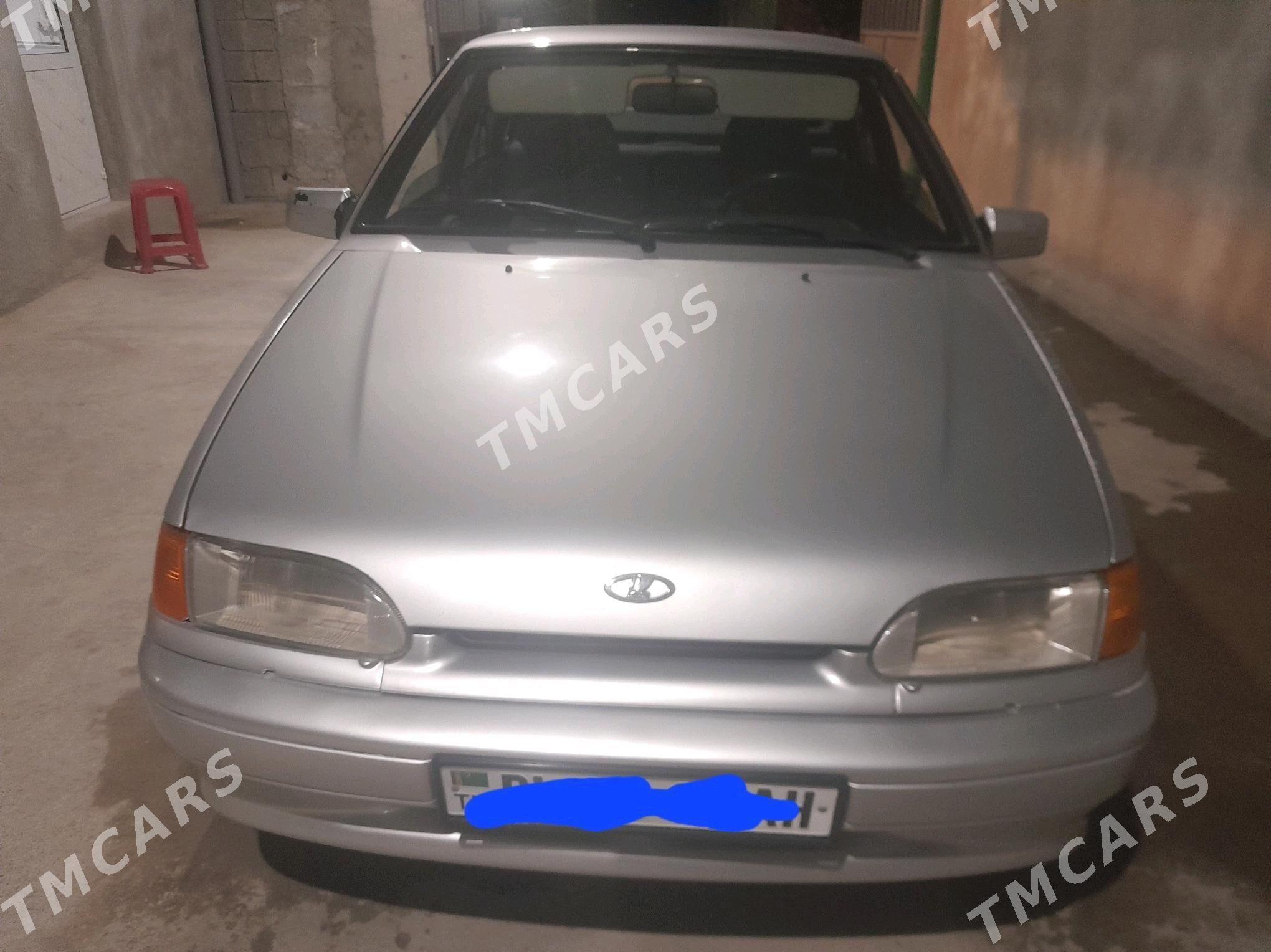 Lada 2115 2012 - 47 000 TMT - Анев - img 2