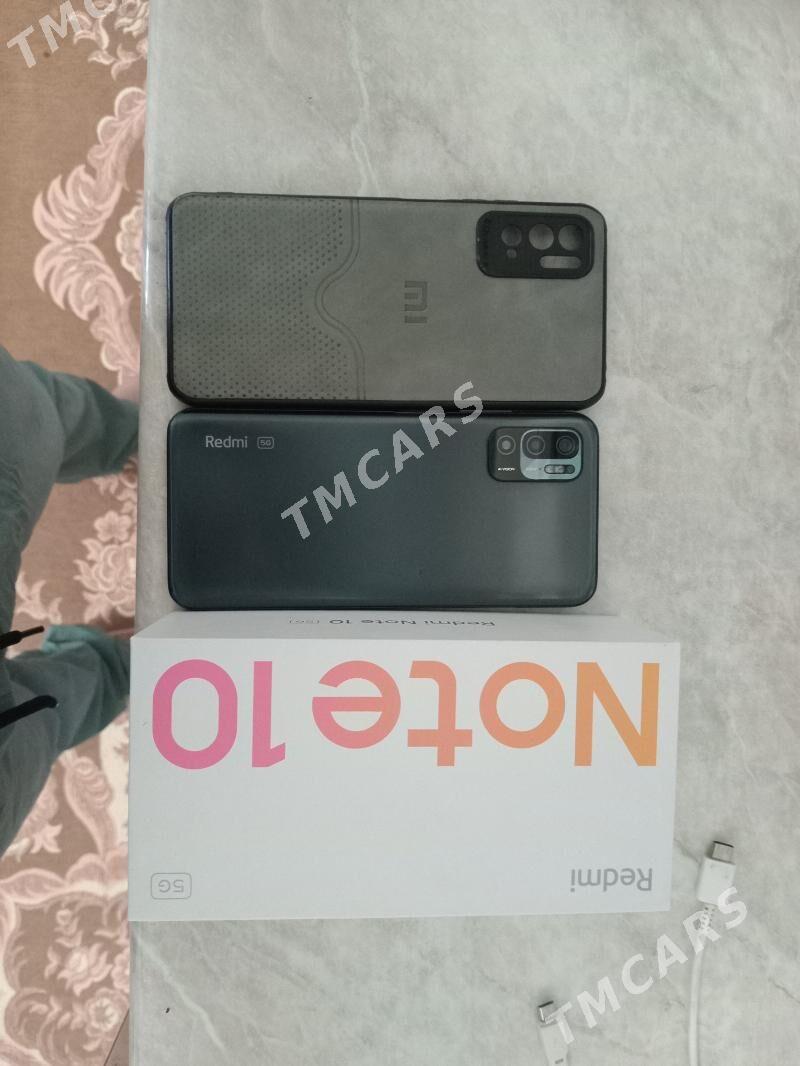 Redmi not10 - Мары - img 3