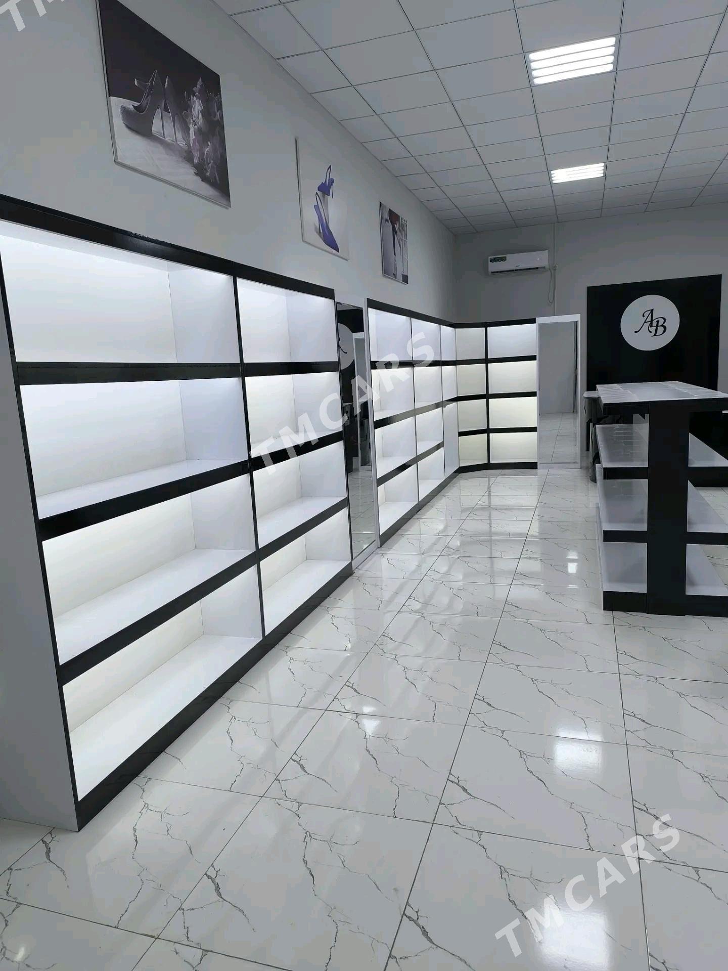 Magazin u/n satlyk mebel - Байрамали - img 4
