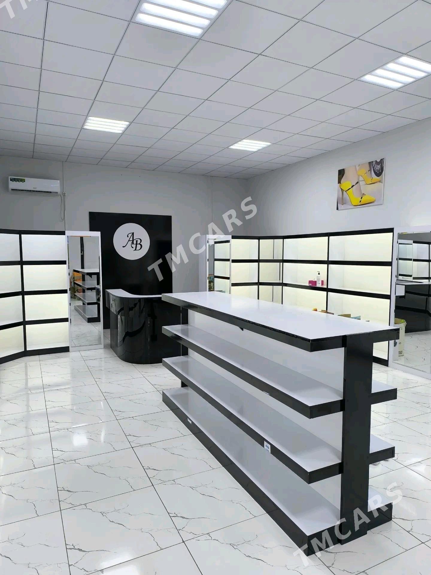 Magazin u/n satlyk mebel - Байрамали - img 3