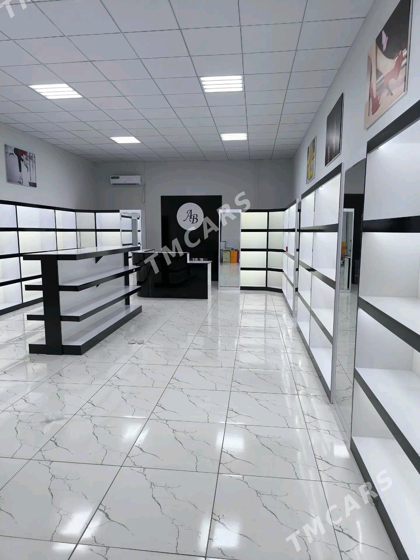 Magazin u/n satlyk mebel - Байрамали - img 2
