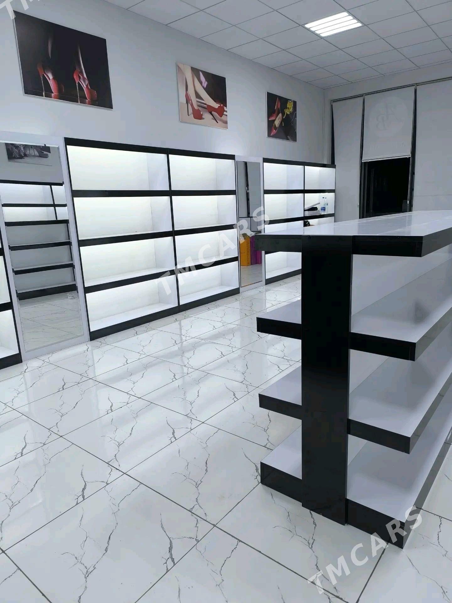 Magazin u/n satlyk mebel - Байрамали - img 1