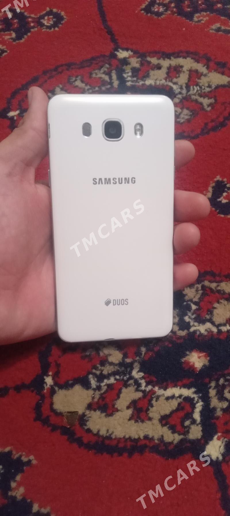 Samsung j7 16 - Хитровка - img 1