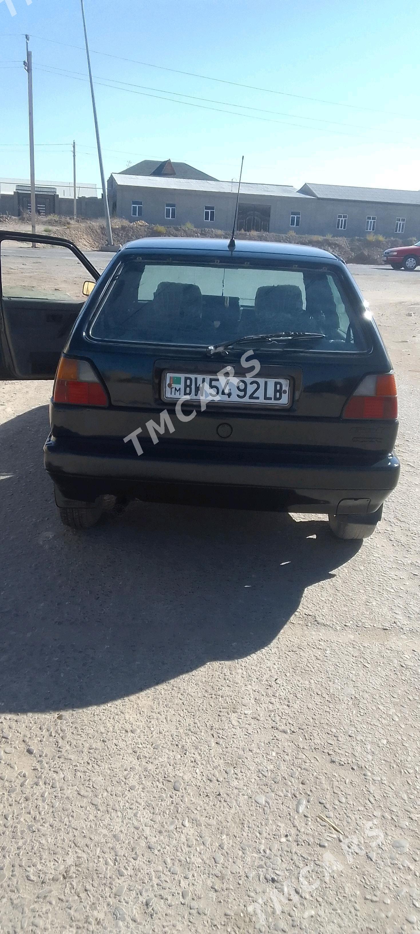 Opel Vita 1992 - 17 000 TMT - Farap - img 4