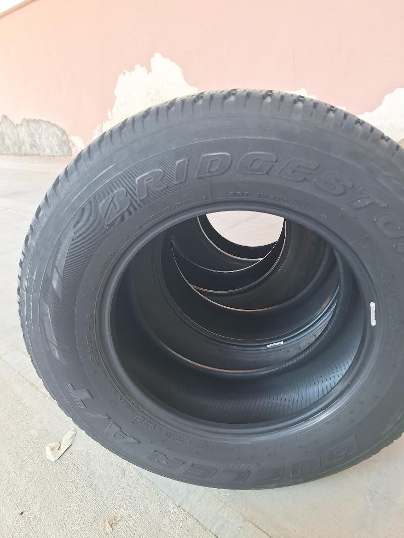 bridgestone 2 200 TMT - Balkanabat - img 3