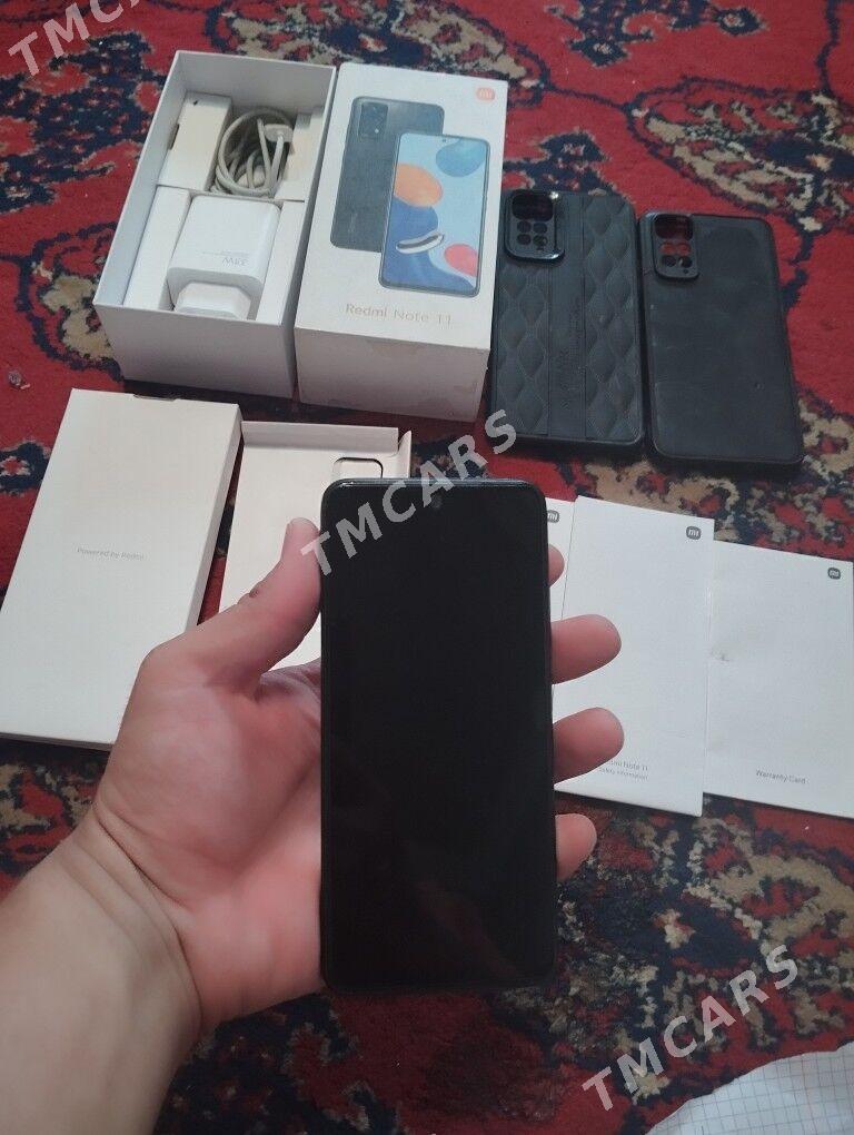 Redmi note 11 - Hitrowka - img 2