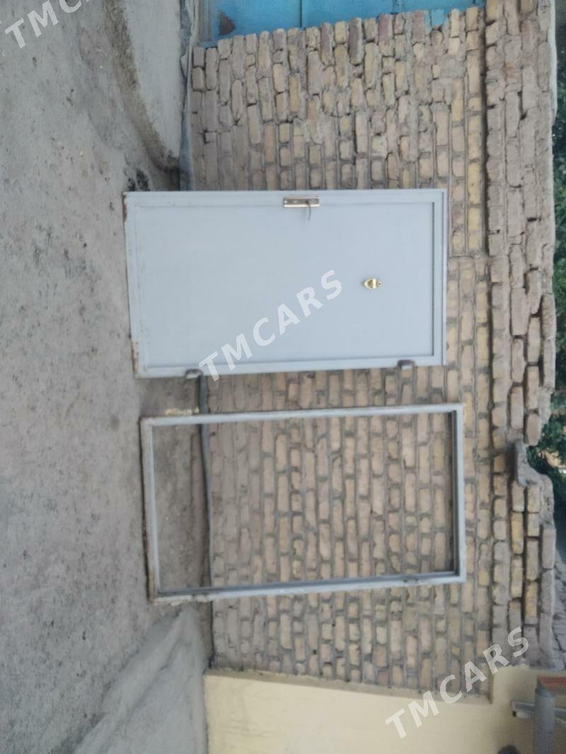 daşky gapy - Дашогуз - img 5
