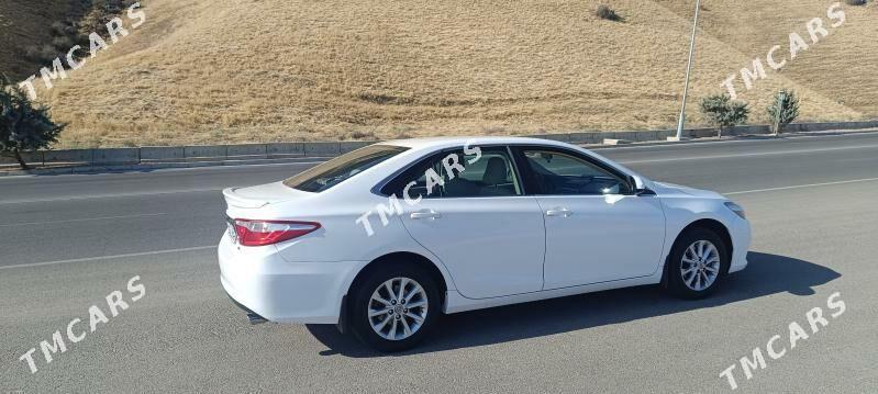 Toyota Camry 2016 - 250 000 TMT - 4 mkr - img 8