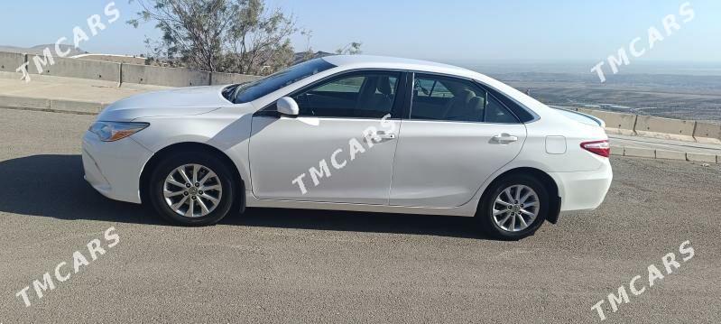 Toyota Camry 2016 - 250 000 TMT - 4 mkr - img 9