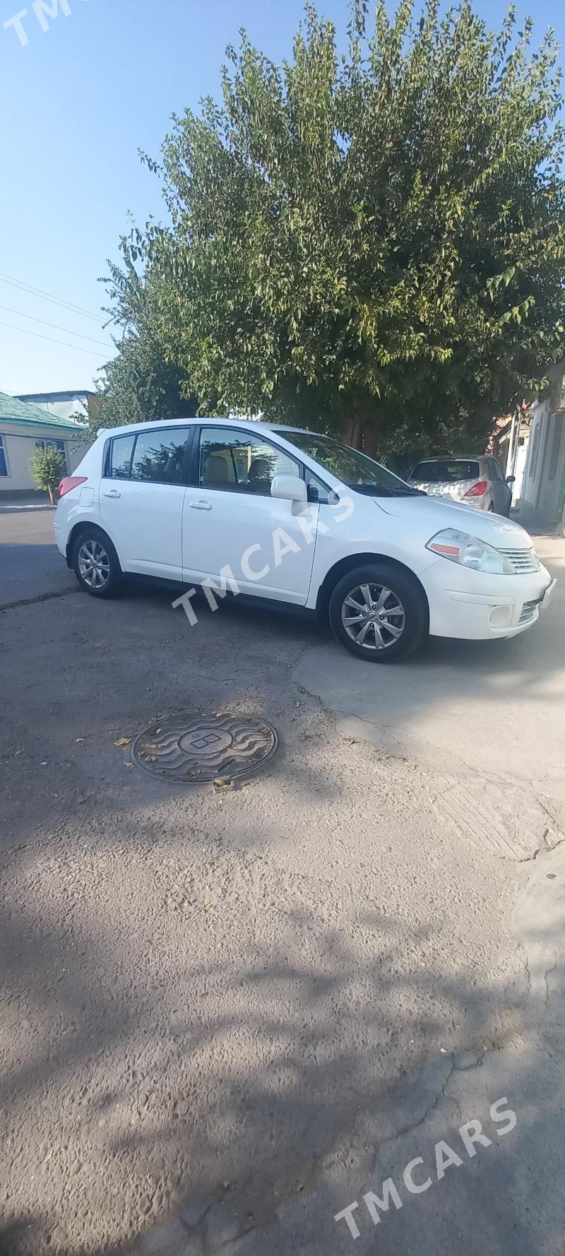 Nissan Versa 2009 - 134 000 TMT - Aşgabat - img 4
