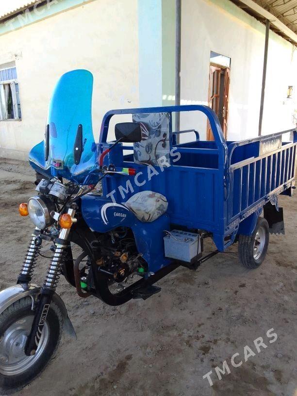 Fekon FK200-14G 2016 - 20 000 TMT - Сакарчага - img 2