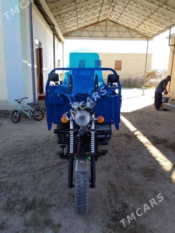 Fekon FK200-14G 2016 - 20 000 TMT - Сакарчага - img 6