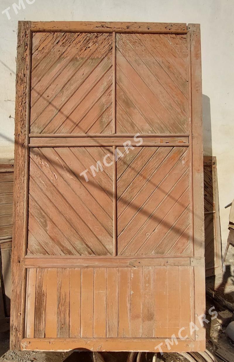 derweze - Daşoguz - img 2