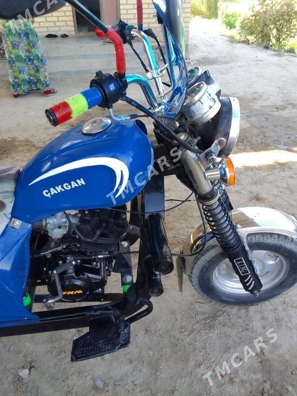 Fekon FK200-14G 2016 - 20 000 TMT - Сакарчага - img 7