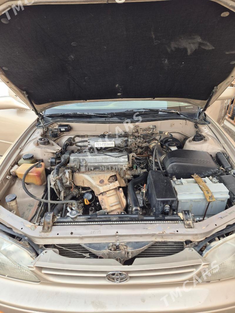 Toyota Camry 1996 - 73 000 TMT - Mary - img 6