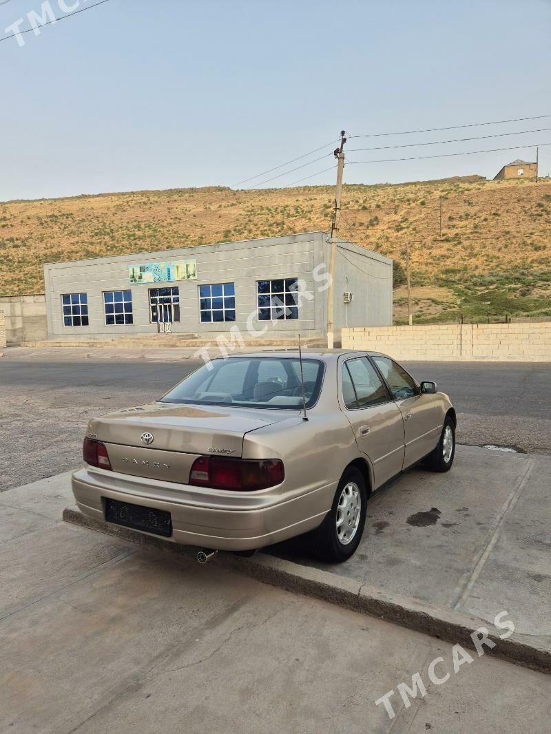 Toyota Camry 1996 - 73 000 TMT - Mary - img 5