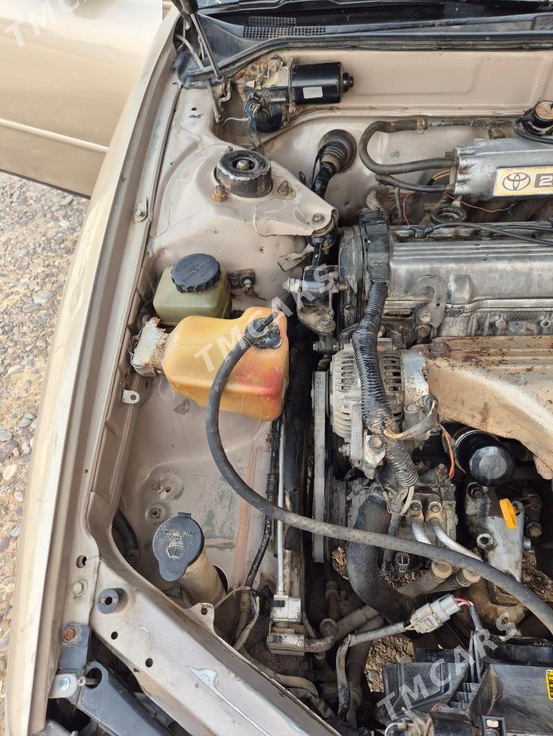 Toyota Camry 1996 - 73 000 TMT - Mary - img 7