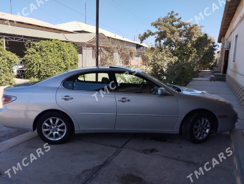Lexus ES 330 2003 - 200 000 TMT - Дашогуз - img 2