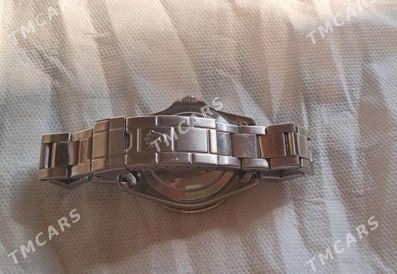 Rolexs sagat - Türkmenbaşy - img 4