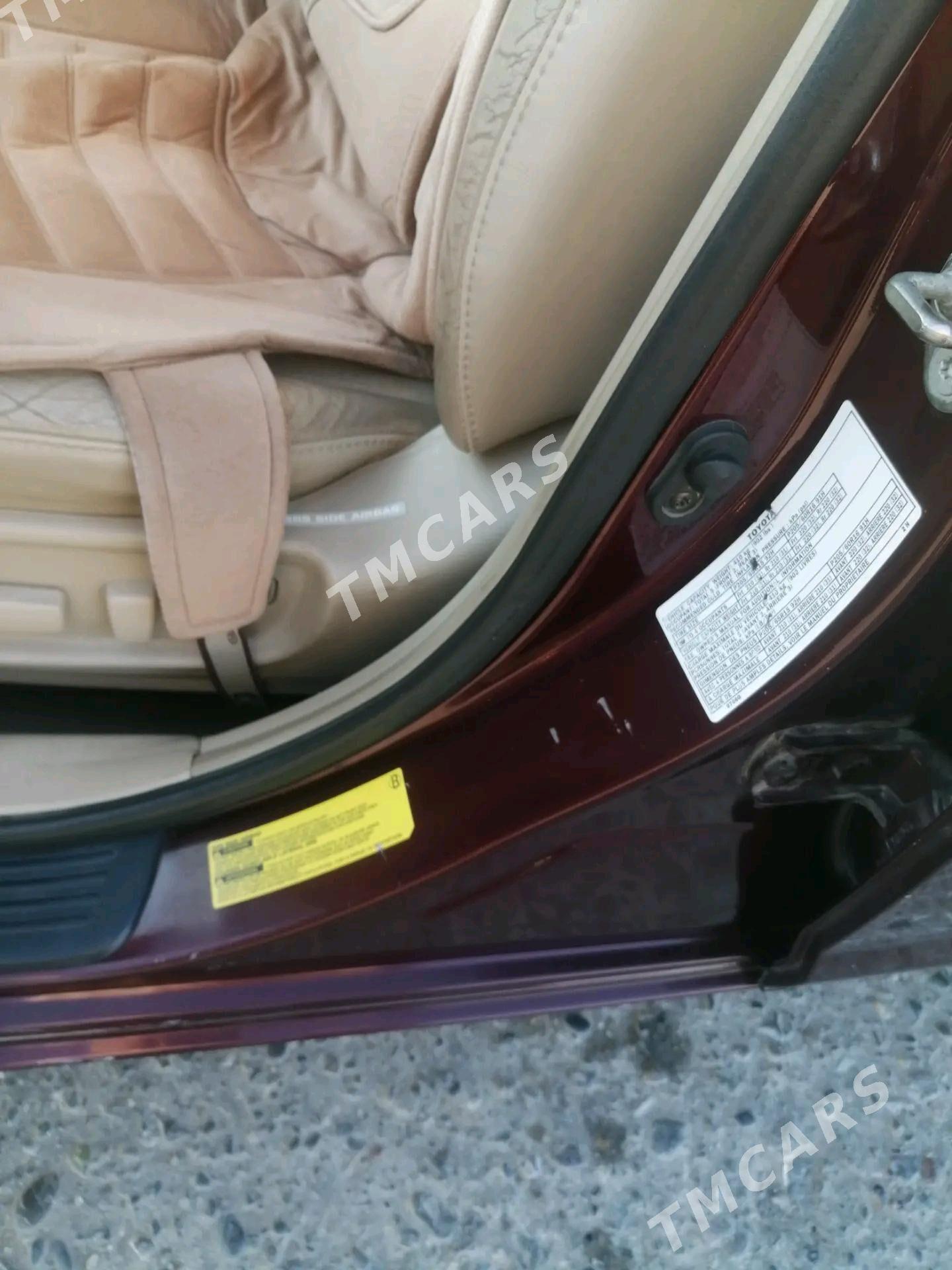 Toyota Avalon 2004 - 200 000 TMT - Gazojak - img 3