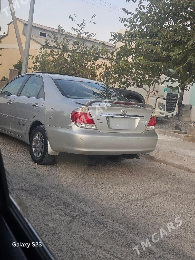 Toyota Camry 2005 - 230 000 TMT - Gyzylarbat - img 7