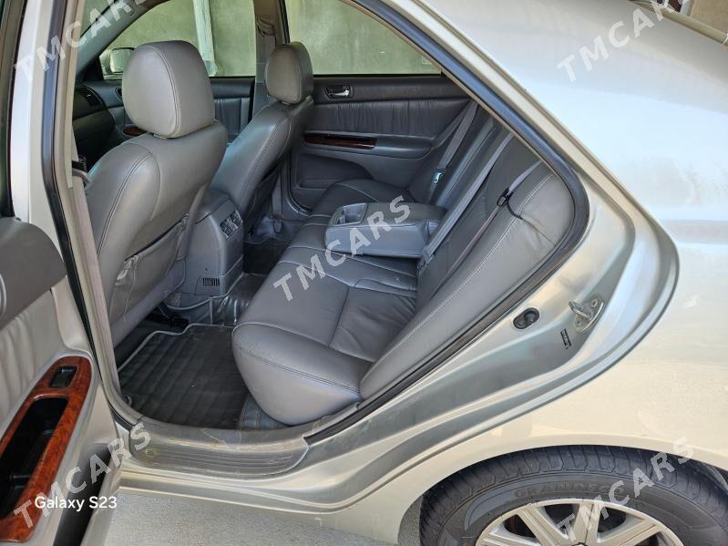 Toyota Camry 2005 - 230 000 TMT - Gyzylarbat - img 3