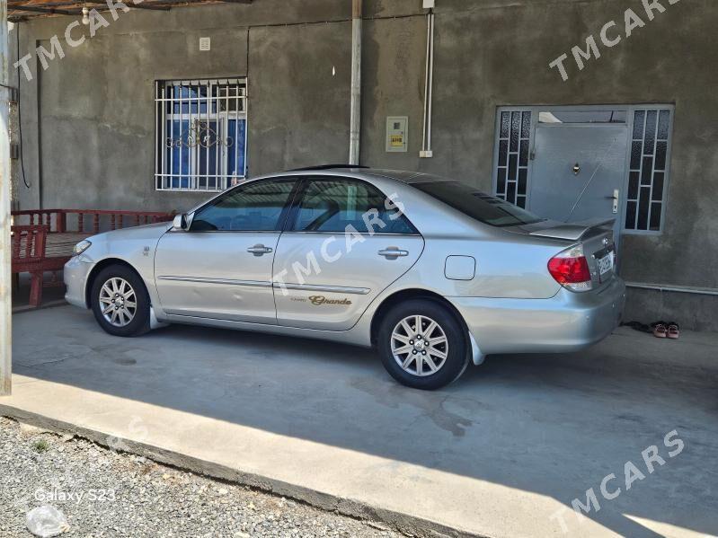 Toyota Camry 2005 - 230 000 TMT - Gyzylarbat - img 4