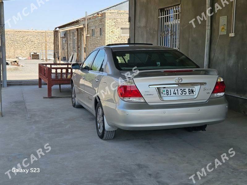 Toyota Camry 2005 - 230 000 TMT - Gyzylarbat - img 6