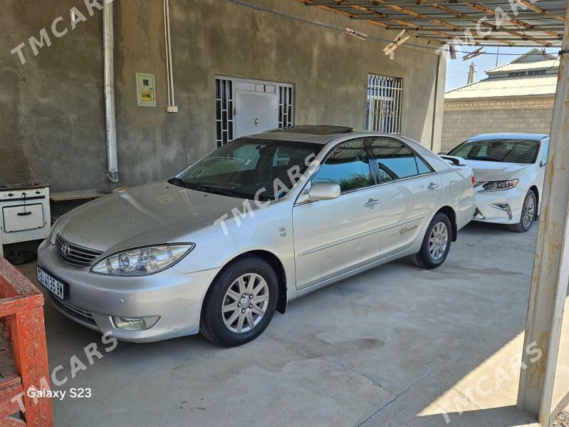 Toyota Camry 2005 - 230 000 TMT - Gyzylarbat - img 2