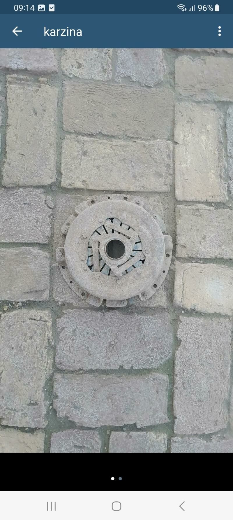 karzina 50 TMT - Tejen - img 2