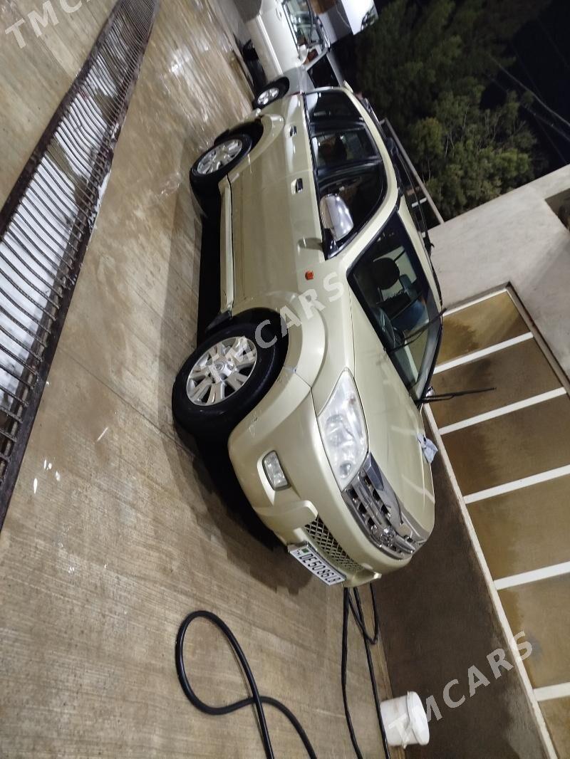 Mitsubishi Hover 2007 - 115 000 TMT - Достлук - img 3