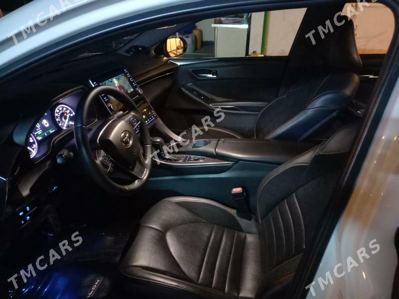 Toyota Avalon 2019 - 432 000 TMT - Ашхабад - img 9