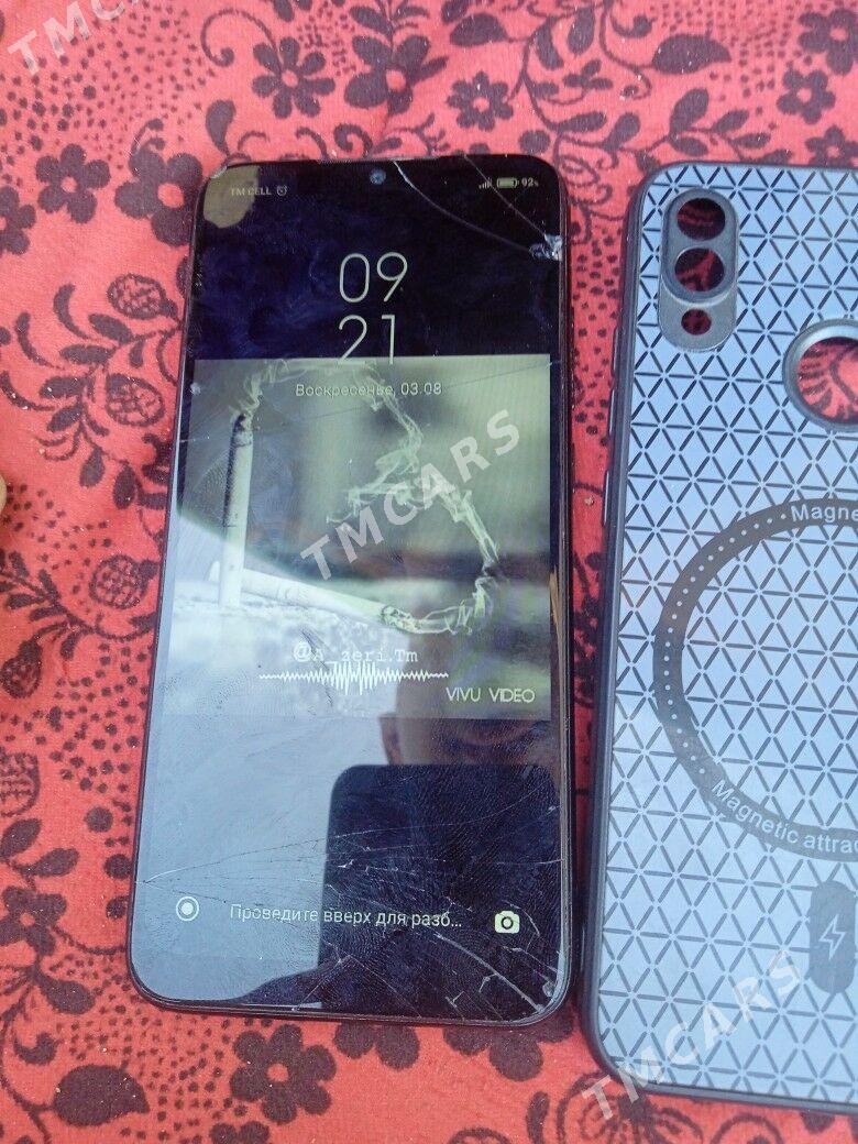 redmi note 7 - Şabat etr. - img 3