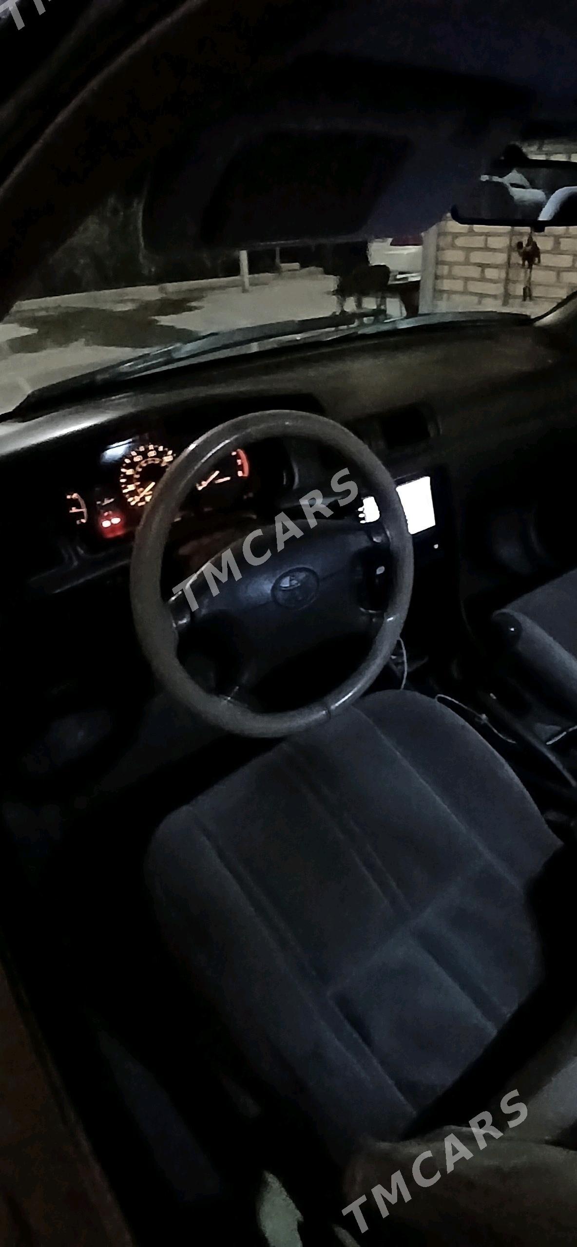 Toyota Camry 1999 - 130 000 TMT - Türkmengala - img 2