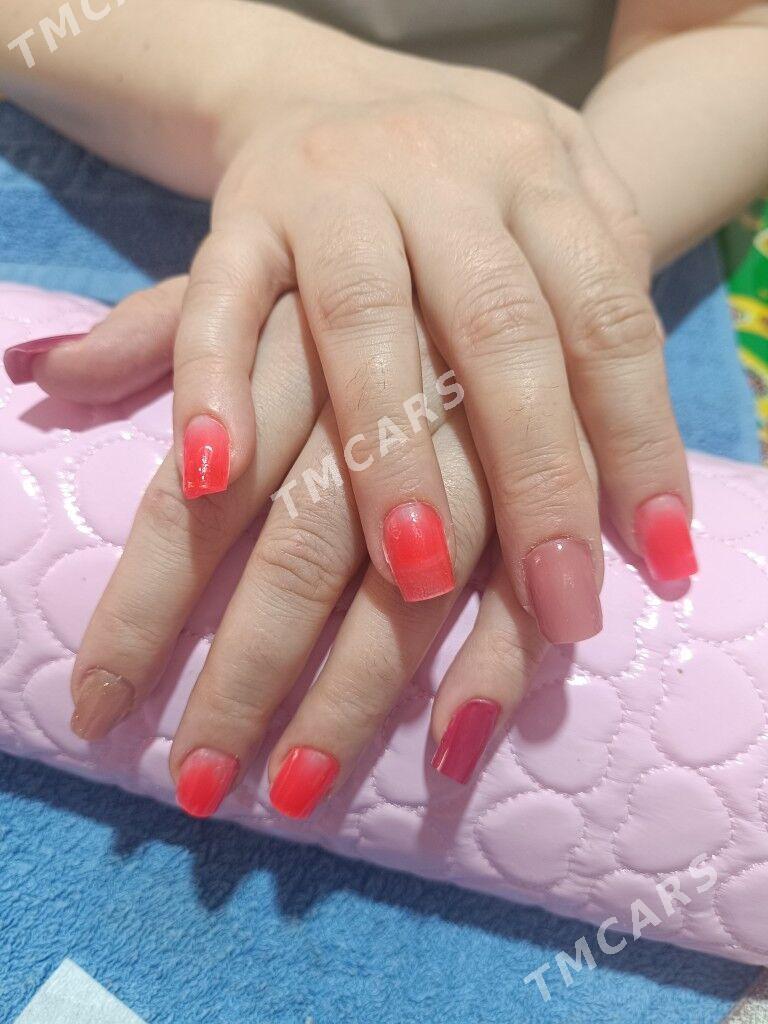 dyrnak edyan(nails) - Parahat 3 - img 4
