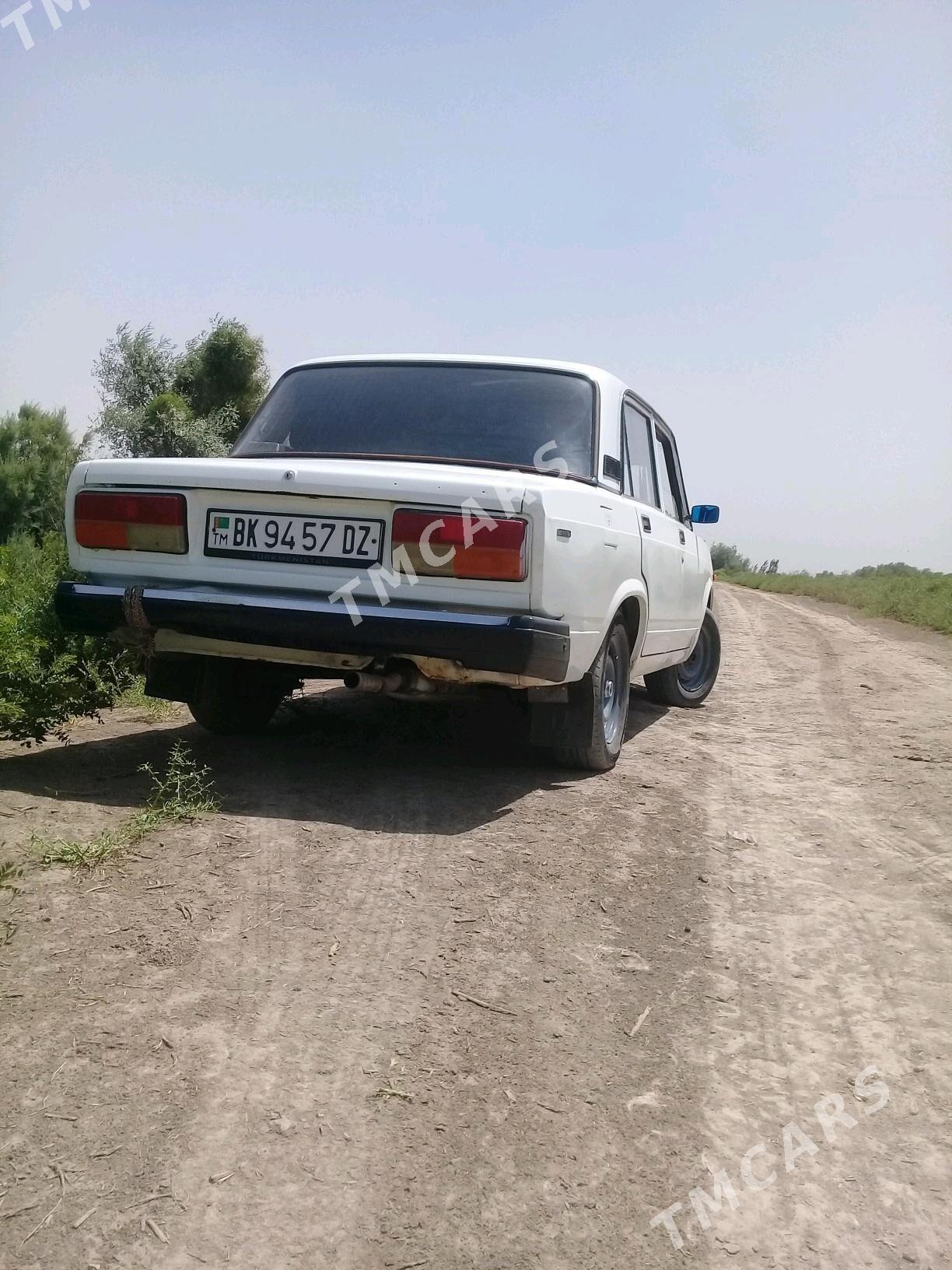 Lada 2107 1999 - 23 000 TMT - Губадаг - img 3