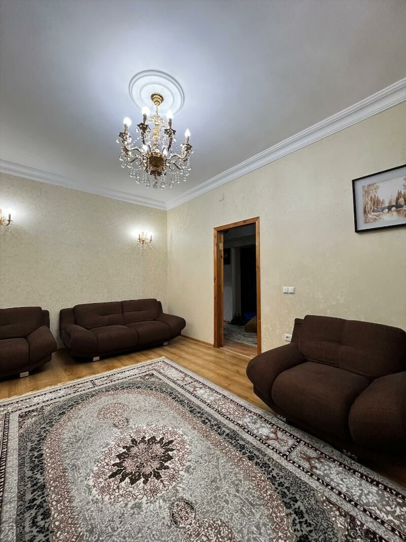 30-Mkr.3-Komnat.Kwartira - 30 мкр - img 2