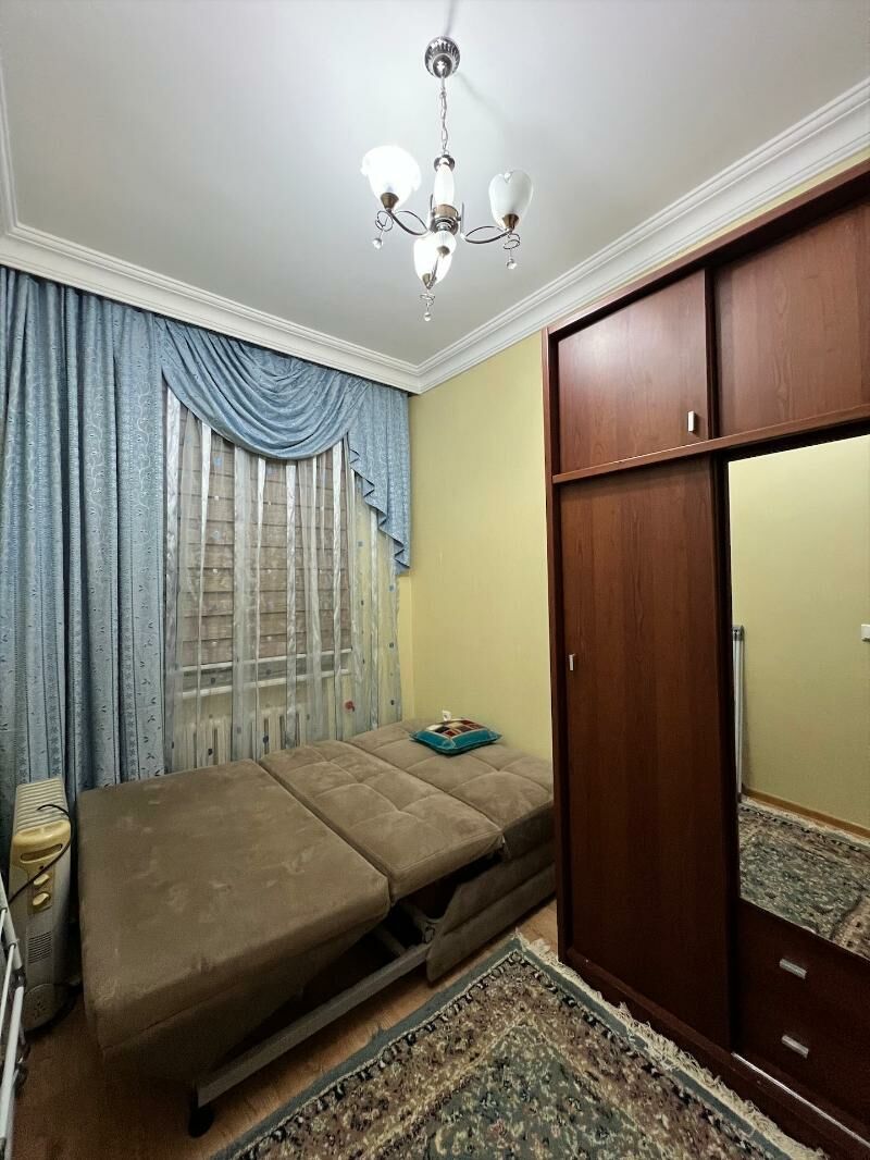 30-Mkr.3-Komnat.Kwartira - 30 мкр - img 9