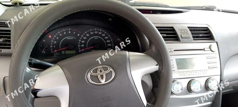 Toyota Camry 2008 - 145 000 TMT - Ашхабад - img 5