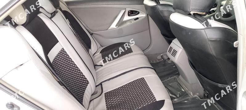 Toyota Camry 2008 - 145 000 TMT - Ашхабад - img 6