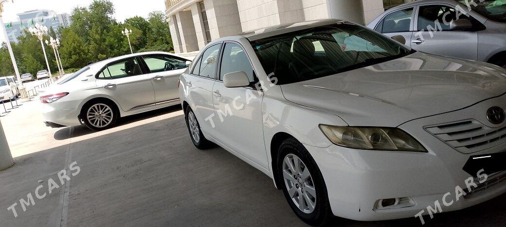 Toyota Camry 2008 - 145 000 TMT - Ашхабад - img 2