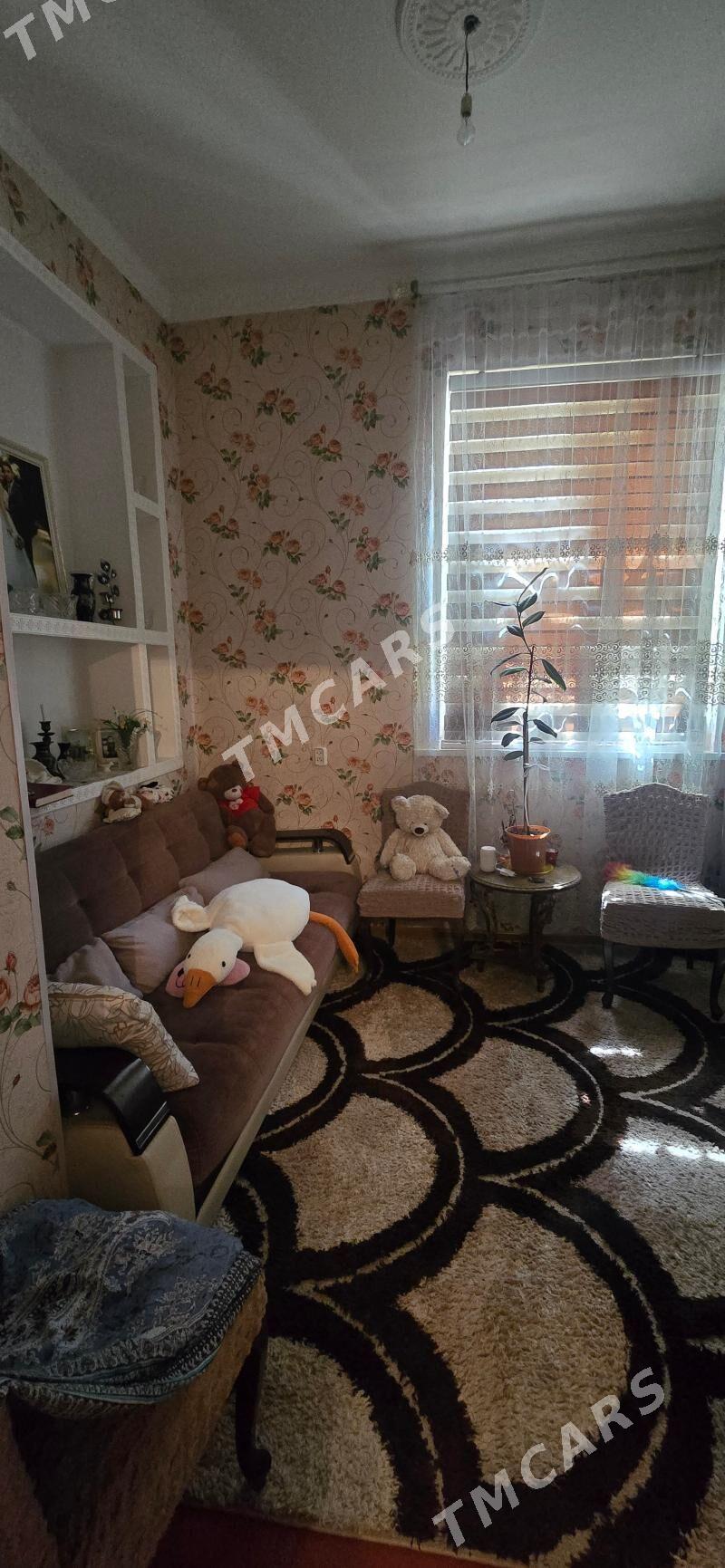 2-ком ким-район 1 этаж - Aşgabat - img 6