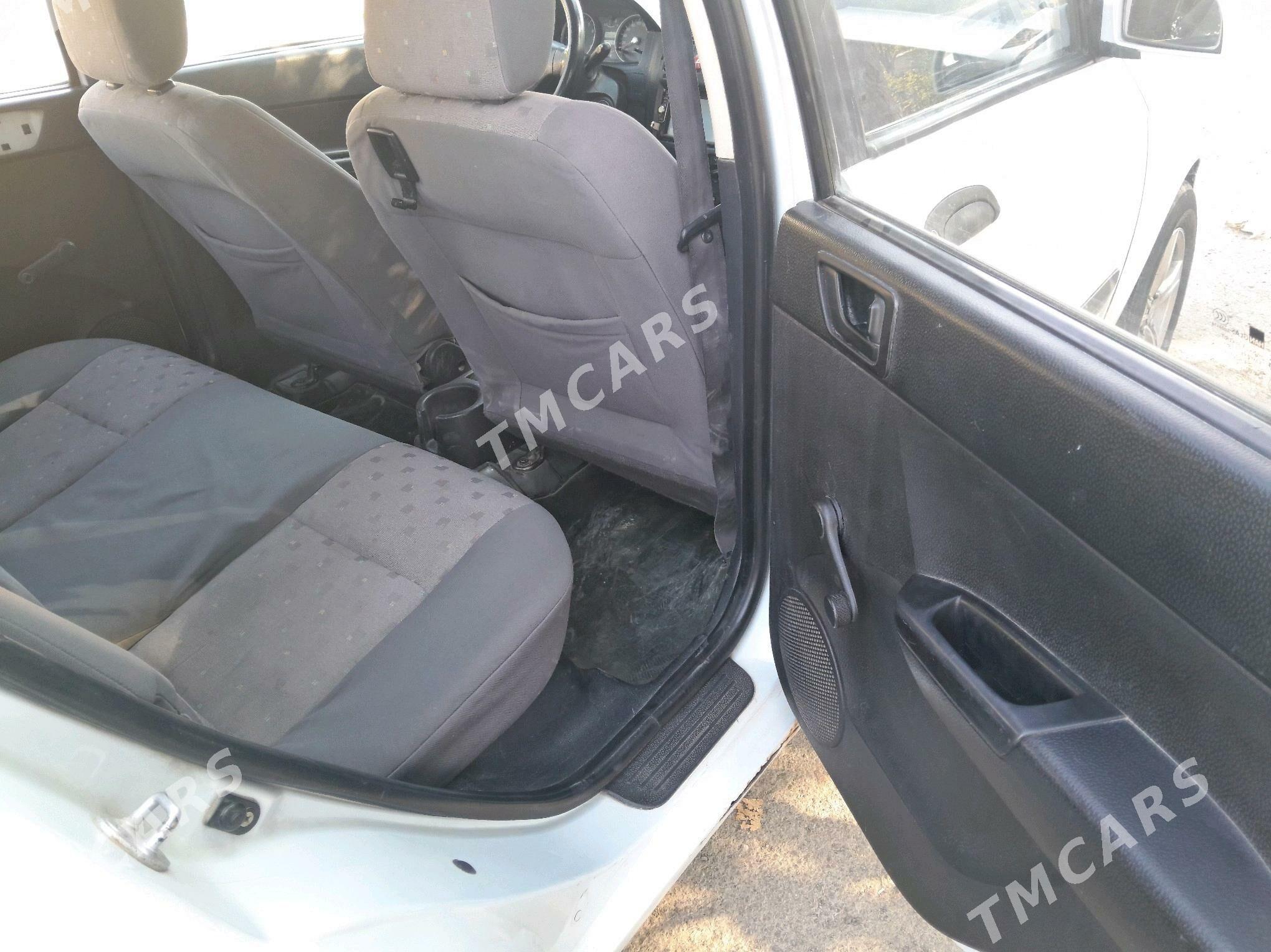 Hyundai Getz 2004 - 60 000 TMT - Туркменбаши - img 7