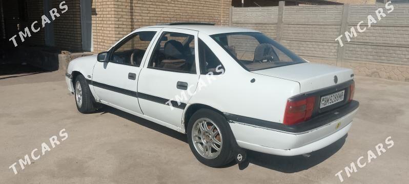 Opel Vectra 1992 - 24 000 TMT - Мары - img 2